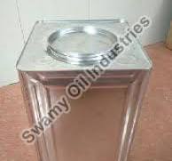 Wholesale Tin Containers Manufacturer Supplier from Kollam India