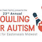 23rd Annual Bowling for Autism