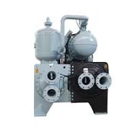 Industrial Water Cooler Chiller - Kingfit Group