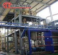 Low Price Sulphonation Plant Customizable Technical Services ...