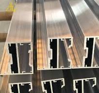 J Section Aluminum Extrusion Factory - Made in China - Pailian