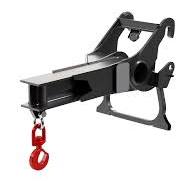 Jibs | Magni Telescopic Handlers