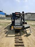 Automatic Clay Brick Making Machine at ₹ 1500000 in Khatauli ...