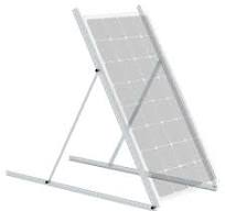 Amazon.com : BougeRV 58in Adjustable Solar Panel Tilt Mount ...