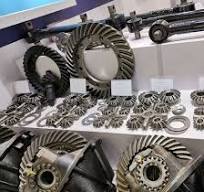 Source Manufacturer Differential Gear, Planetary, Rear Axle Gear, Gear Repair Kit Suitable for Hino Models