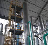 SO3 Sulphonation Equipment Supplier Turnkey LABSA Production Line
