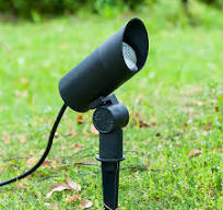 Wholesale LED Garden Spike Light For Lawn Lanscape Tree Uplight SP31 - CIKILED Garden Lights Factory | cikiled.com