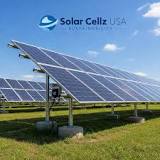 Solar Ground Mount System: Essential Guide to Solar Mounting ...