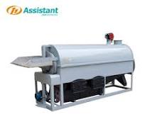 Automatic Tea Leaf Fixing Machines - High Efficiency