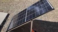 220 watt HPBC solar panels are LEGIT