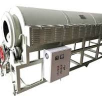 Wholesale Green tea fixation machine(enzyme inactivation ...