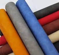 Imitation Thermo PU Leather for Packaging Box Cover ...