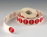 Release liner - Wikipedia