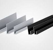 Aluminum J Channel Extrusion Manufacturer & Supplier