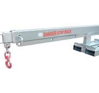 FORKLIFT ATTACHMENTS – LYT SUPPLY CHAIN