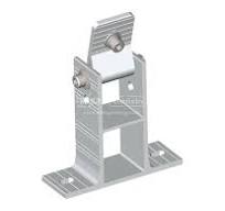 China Hot Sell Tilt Front Leg Rear Leg Panel Solar Mounting ...