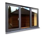 Shop High Quality Light Grey Color Sliding Windows for Homes