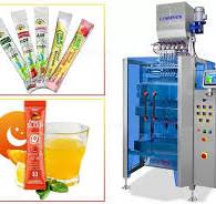 Juice Packing Machine | Juice Pouch Packing Machine | Juice ...