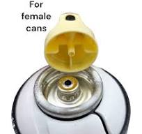 Amazon.com: Spray Paint Caps Skinny Cap Sampler, 20 or 50 ...