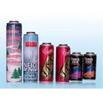 High Pressure Aerosol Can Spray Aerosol Cans 500ml with ...