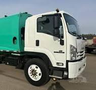 ISUZU Garbage Trucks For Sale - 43 Listings | TruckPaper.com