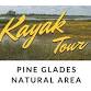 Public Kayak Tour - Pine Glades
