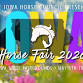 Iowa Horse Fair