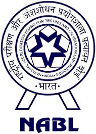 National Accreditation Board for Testing and Calibration Laboratories