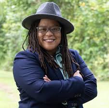 Kimberly Sue Jackson