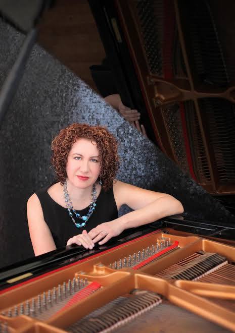 Roberta Piket Quartet at The Django (Early and Late Shows)