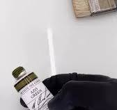 @michaelking.ca Azo Green, PY129, is technically a yellow but has an  unmatched green glow., #paintpigment #knowyourpaint #py129  #artistsoninstagram #oilpaintersofinstagram #acrylicpaintersofinstagram ...