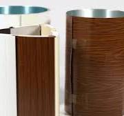 Pupa Color Coated Aluminum Coil for Roller Shutter - Anti ...