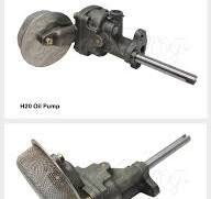 15010-76000 NISSAN Oil Pump | gzsycc.com