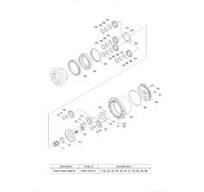 Hyundai HCE GEAR-SUN XKAY-00397