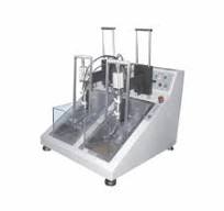 Ramp Dynamic Footwear Water Resistance Tester