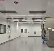 Takiron IVY-ONE Cleanroom cPVC Wall Panel, 4'W x 8'H, Fire Resistant FM  4882, Smooth White
