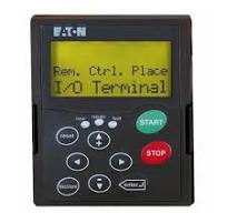 Control Panel Module, LCD Display, 9000X