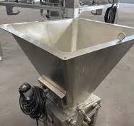25kg Bag Fertilizer Packing Machine: Automatic ...