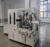 A-bulb Automatic Assembly Line Solutions | OEM/ODM One-Stop ...
