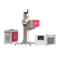 Cloudray UV-10 10W Split-type Water-Cooled UV Laser Engraver ...