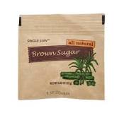 Amazon.com: Single Serv All Natural Brown Sugar Packets ...