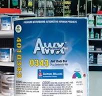 3.5-VOC Compliant Waterborne Refinish System - BodyShop Business