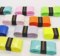 Badminton PU Overgrip - Customizable & Durable Solutions