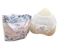 Custom Disposable Underwear Professional Mid-Rise Everyday Knitted ODM  Breathable Eco-Friendly Lightweight Women's Panties