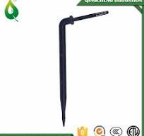 Micro Sprinkler Support Stand Set Garden Sprayer Kit