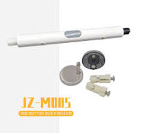 China OEM Branded Quick Release Soft Close Toilet Hinge ...
