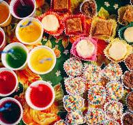 The Science of Candy Making: Sweetness, Texture & Flavor ...