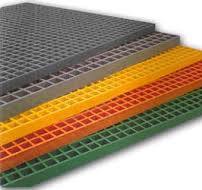 Molded Fiberglass Grating | FRP Fiberglass Grating | FRP Pricing
