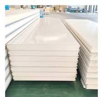 Buy In Bulk PUR Sandwich Panel Wall Panel Cold Storage ...