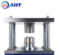 Manual Coin Cell Crimping Machine for Lab CR20XX Button ...